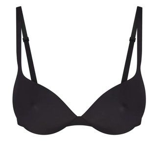 Skims nipple push-up bra
